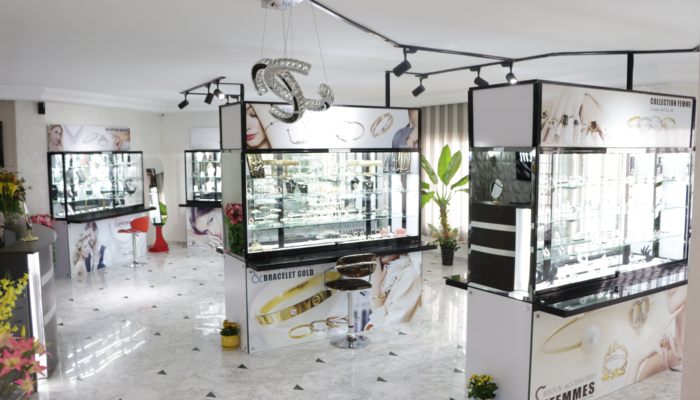 waram gold silver showroom 4