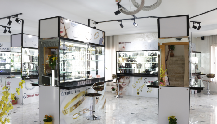 waram gold silver showroom 5